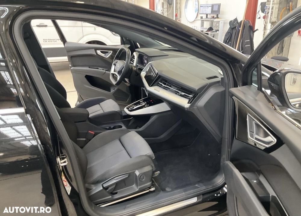 Audi Q4 e-tron 45 - 5