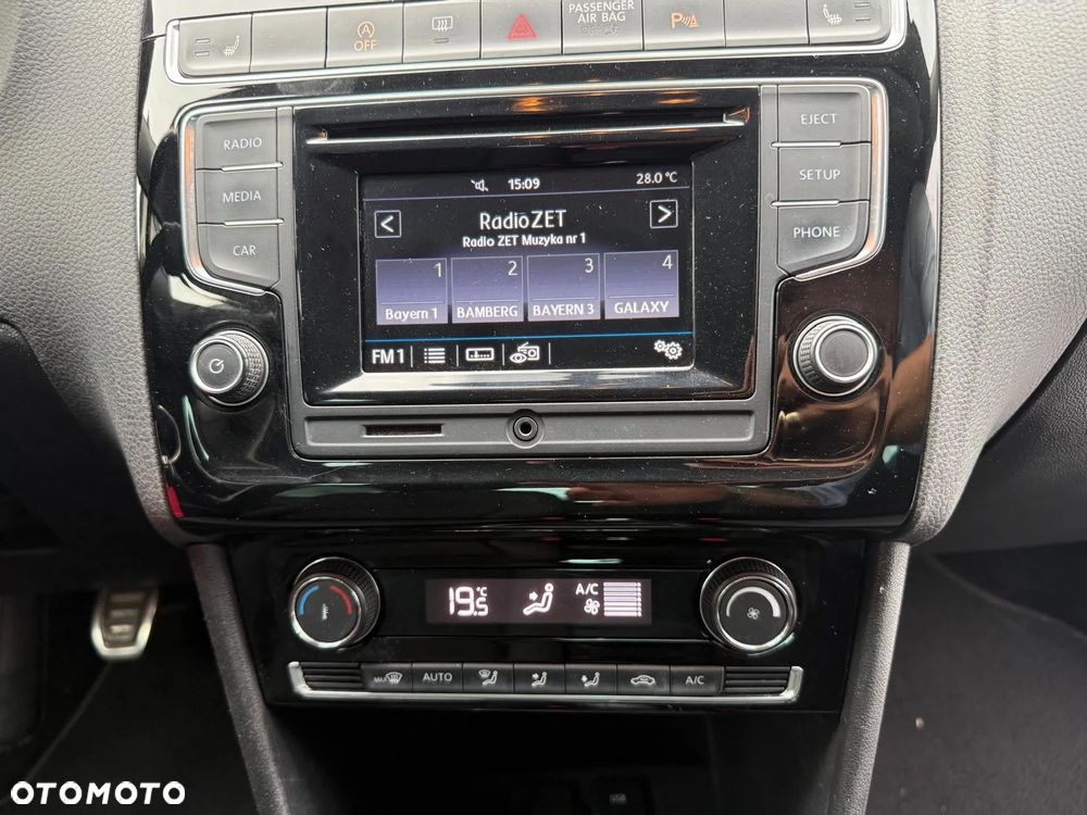 Volkswagen Polo 1.2 TSI (Blue Motion Technology) SOUND - 6