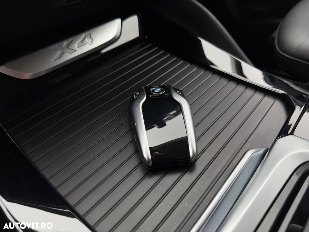 BMW X4 - 10