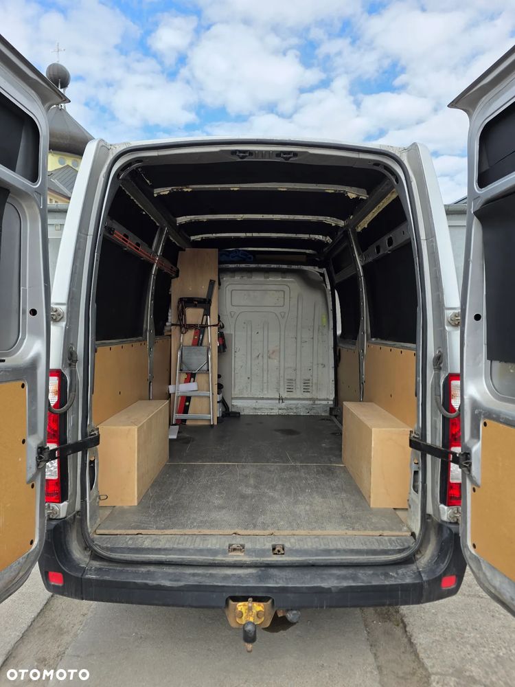 Renault Master - 7