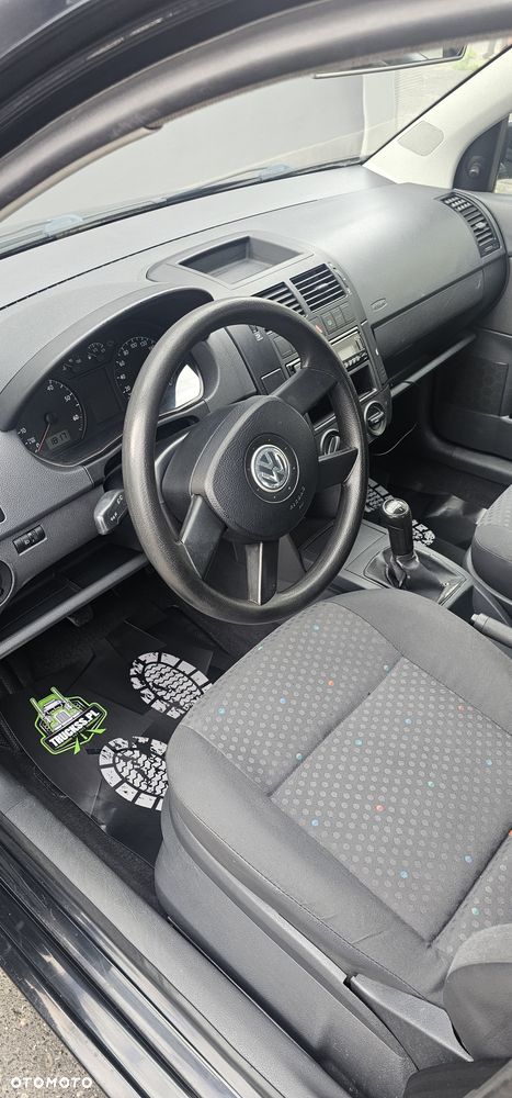 Volkswagen Polo - 7