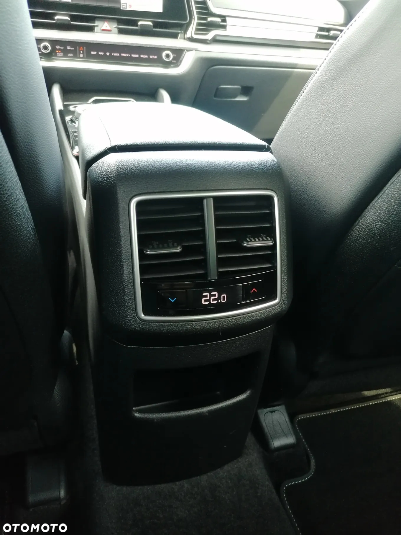 Kia Sportage 1.6 T-GDI HEV GT Line 4WD - 32