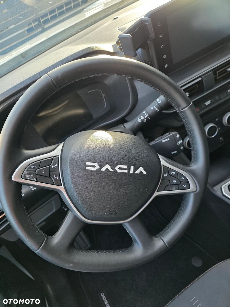 Dacia Jogger 140 (7-Sitzer) Extreme+ - 14