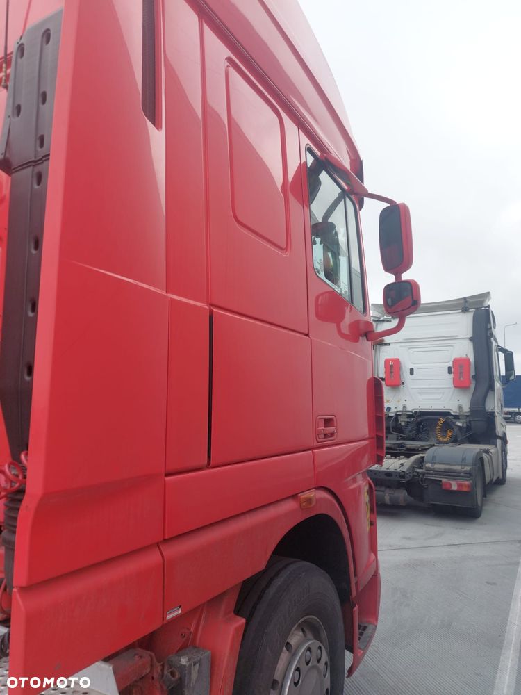 DAF FT XF - 2