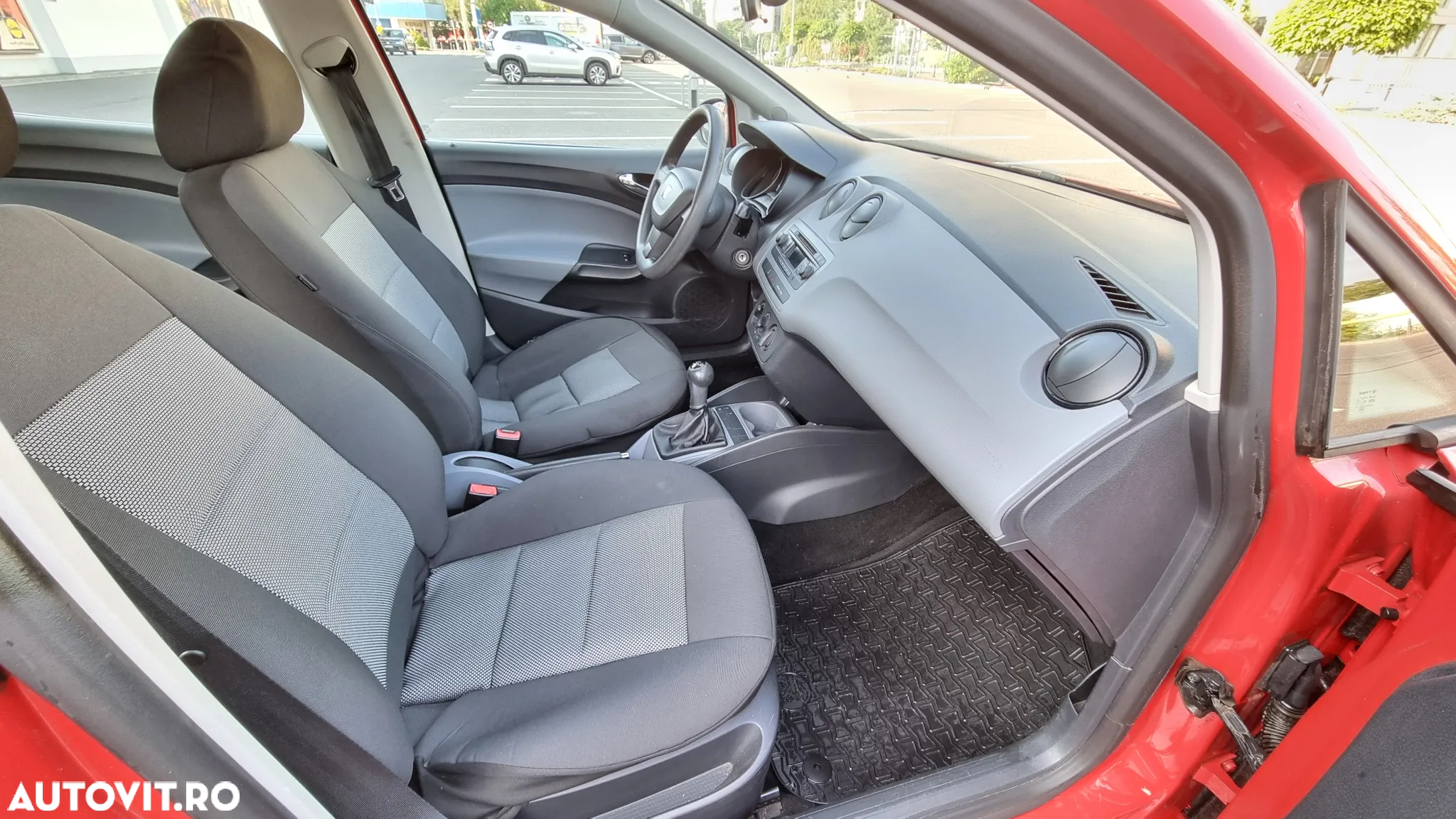 Seat Ibiza 1.2 TDI CR Style - 5