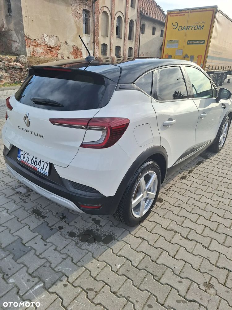 Renault Captur TCe 100 LIFE - 6