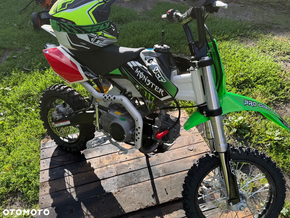 Pit Bike IMR Corse - 3
