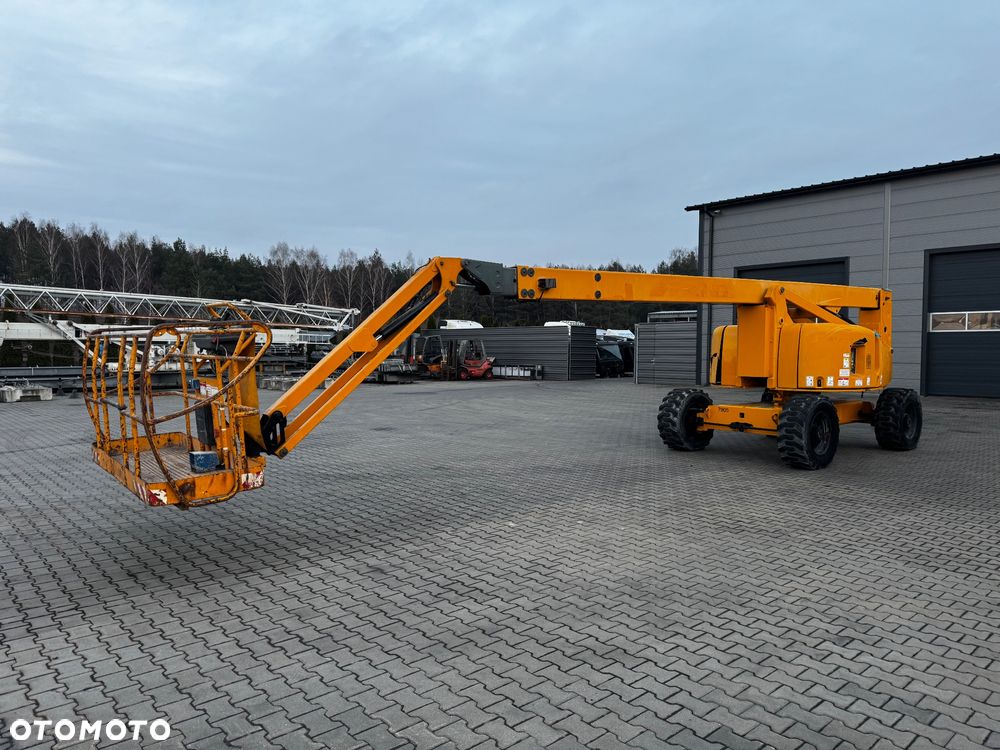 Haulotte HA260PX - 2