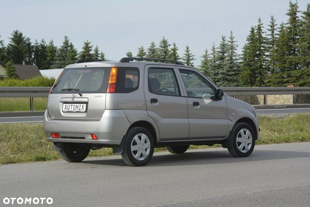 Suzuki Ignis 1.3 Club - 10