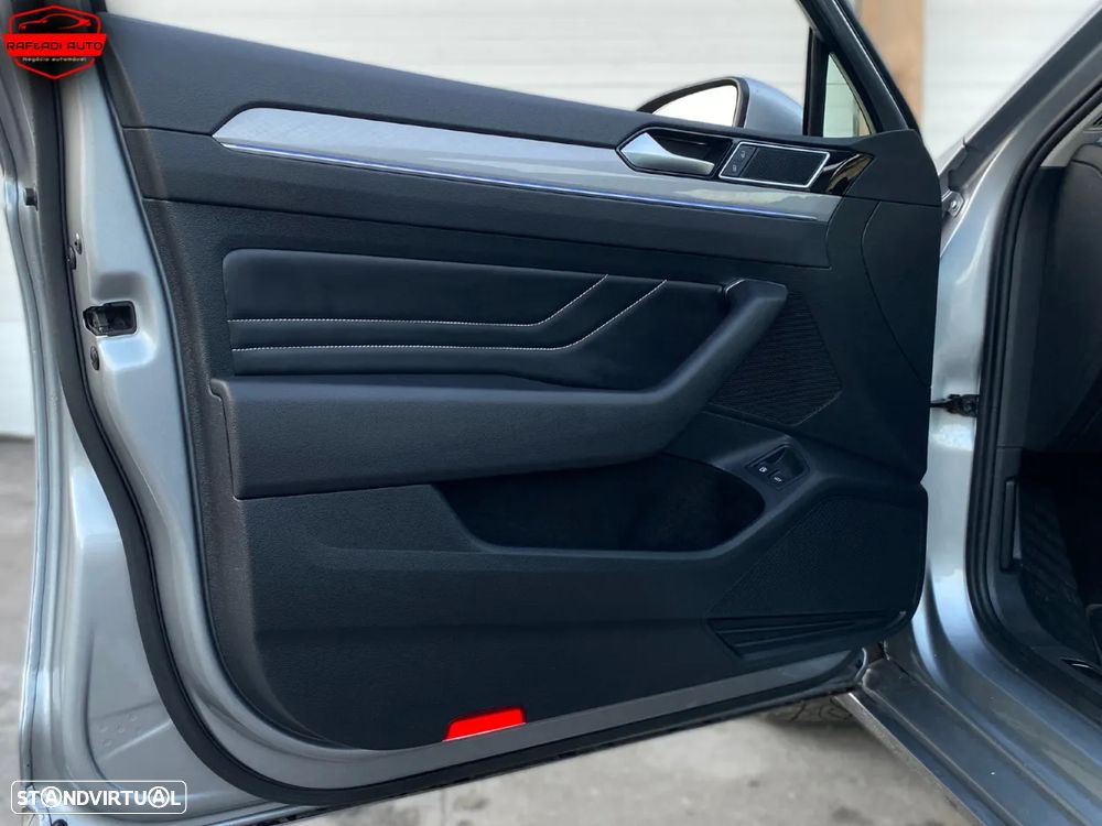 VW Passat Variant 1.4 TSI GTE+ Plug-in - 11