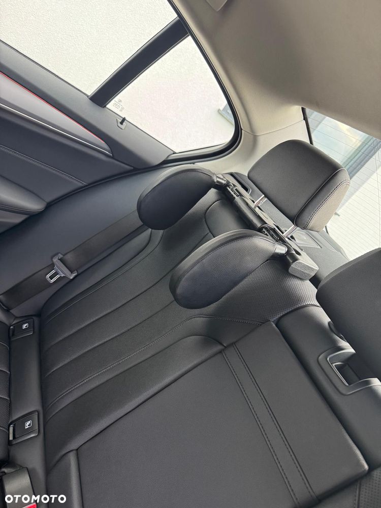 BMW Seria 5 520d xDrive Business Edition - 30