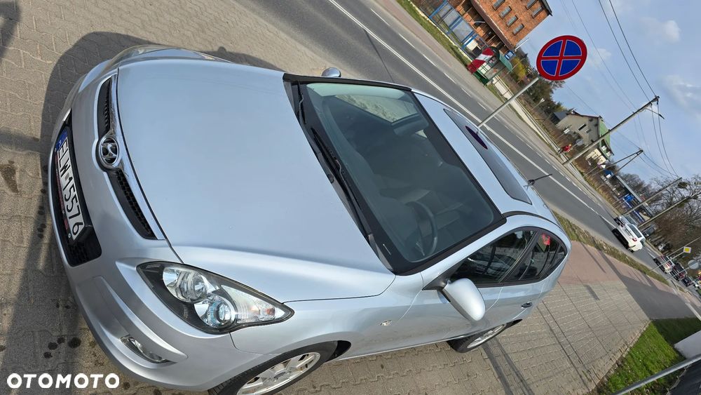 Ford Mondeo - 9