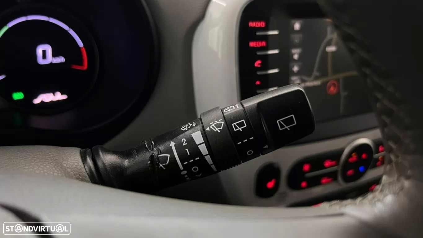 Kia e-Soul EV - 23