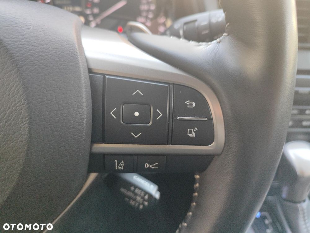 Lexus RX 300 Business Edition - 16