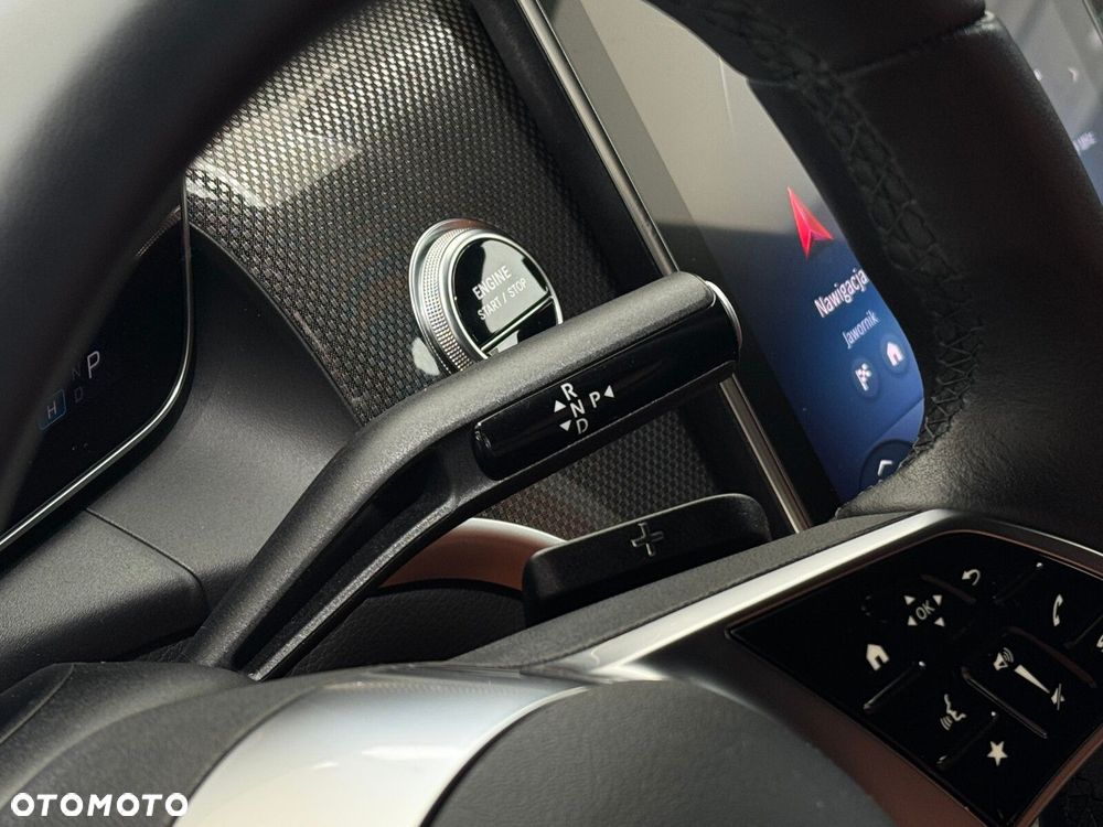 Mercedes-Benz GLC 300 de 4-Matic Avantgarde - 9