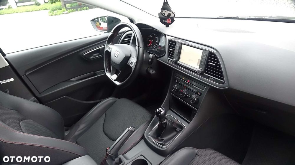 Seat Leon - 7