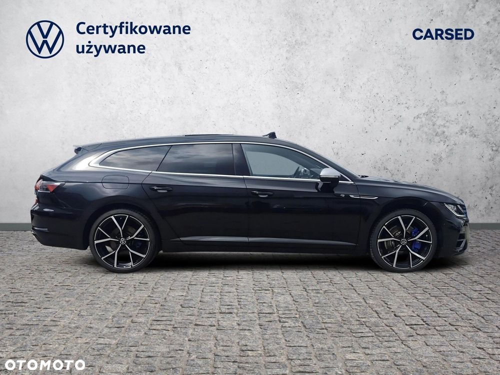 Volkswagen Arteon Shooting Brake 2.0 TSI 4Motion R DSG - 8