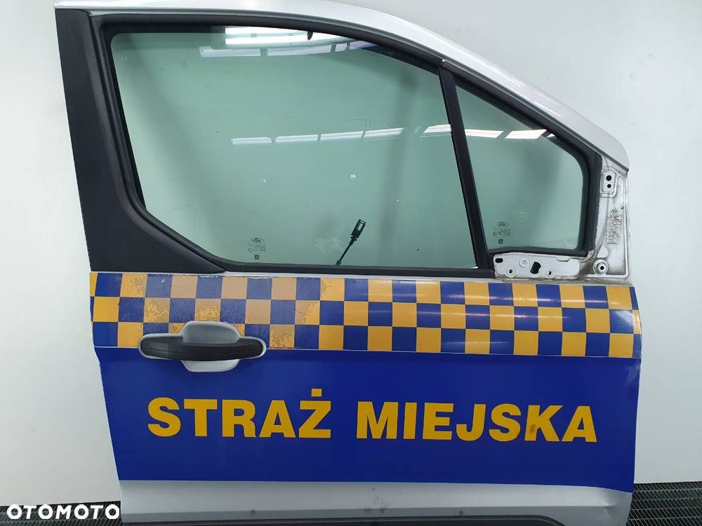 DRZWI PRZÓD PRAWE FORD TRANSIT CONNECT MK2 ORYGINAŁ - 2
