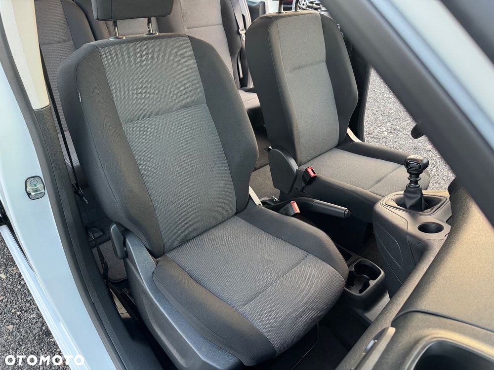 Toyota Proace City Verso - 13