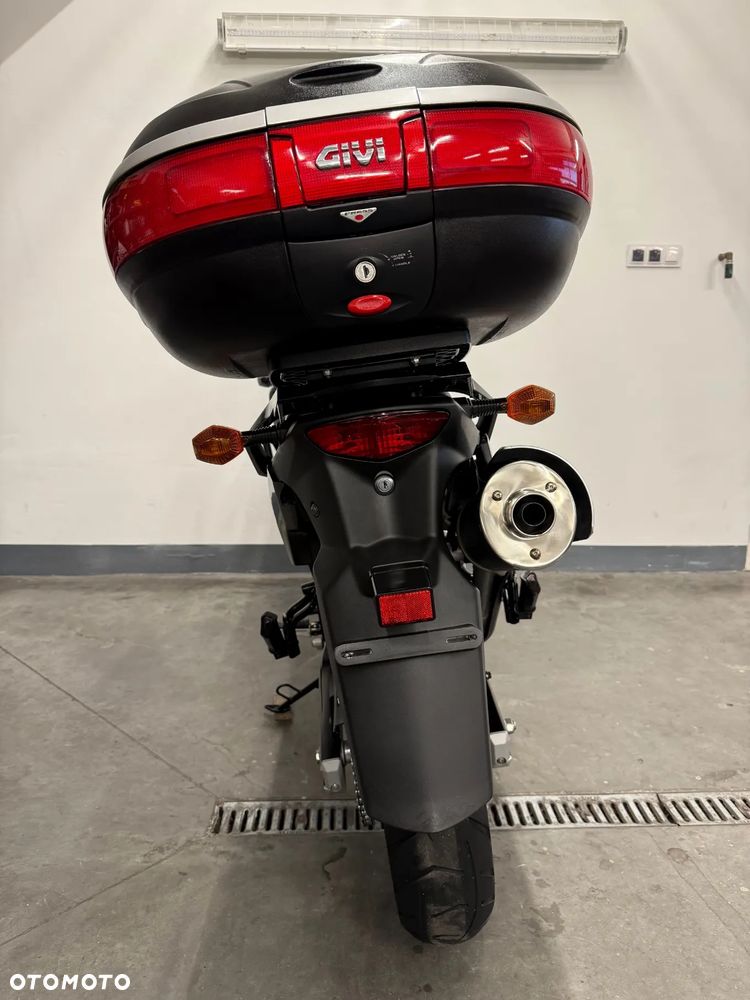 Suzuki V-STROM - 39