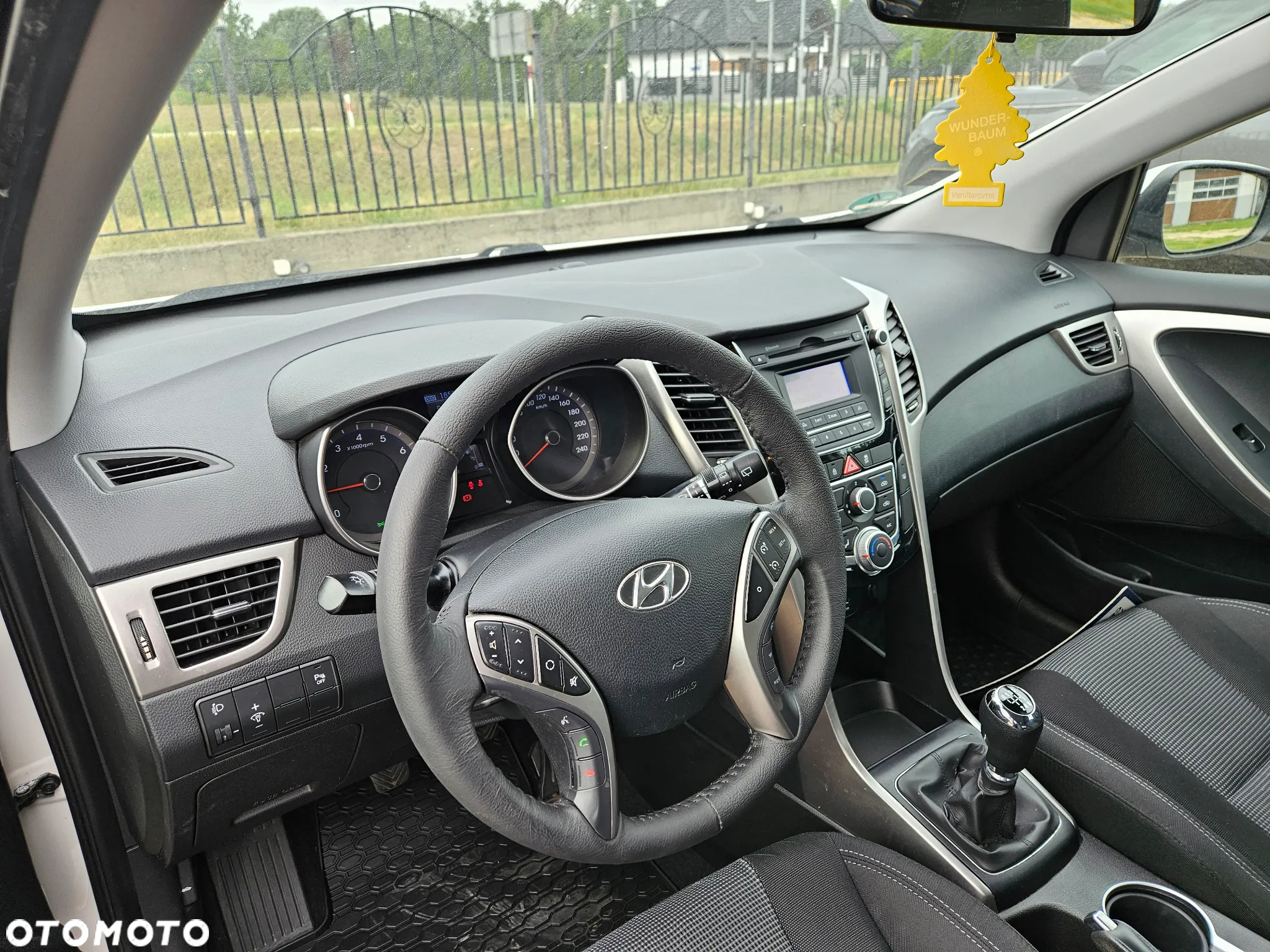 Hyundai i30 1.4 Trend - 18
