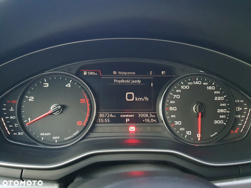 Audi A5 Sportback 40 TDI S tronic S line - 13