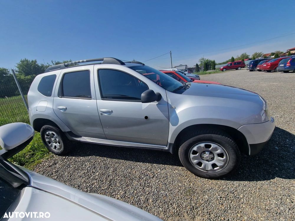 Dacia Duster 1.6 4x2 - 9
