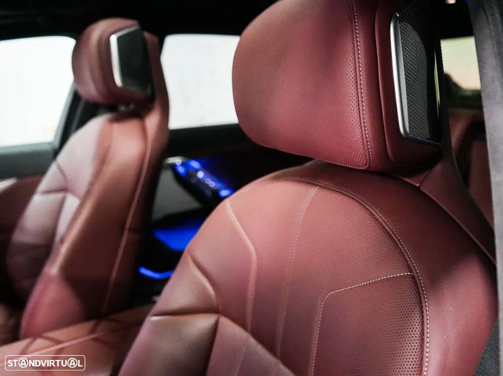 BMW 760 M760e xDrive - 55
