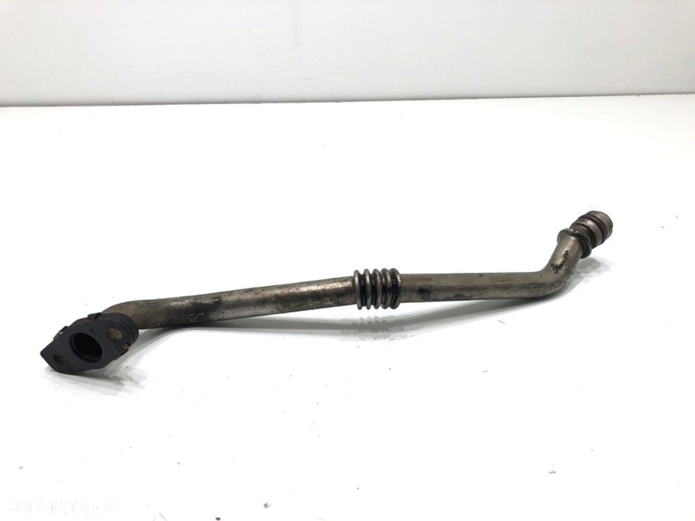 RURKA TURBINY  SUZUKI JIMNY samochód terenowy zamknięty (SN) 1998 - 2022 1.5 DDiS 4x4 63 kW [86 - 1