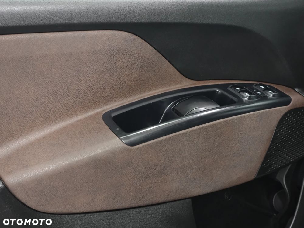 Fiat Doblo 1.6 16V Multijet Trekking - 19