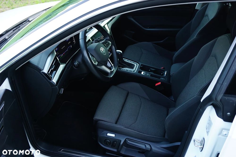 Volkswagen Arteon - 17