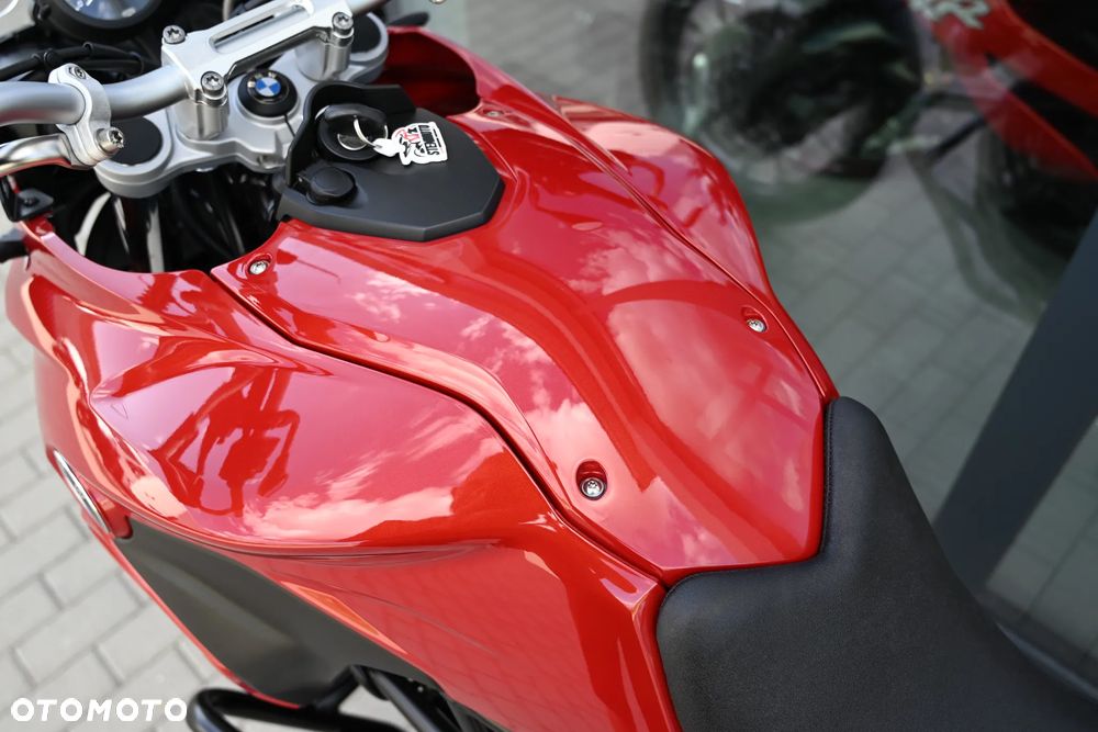 BMW GS - 12