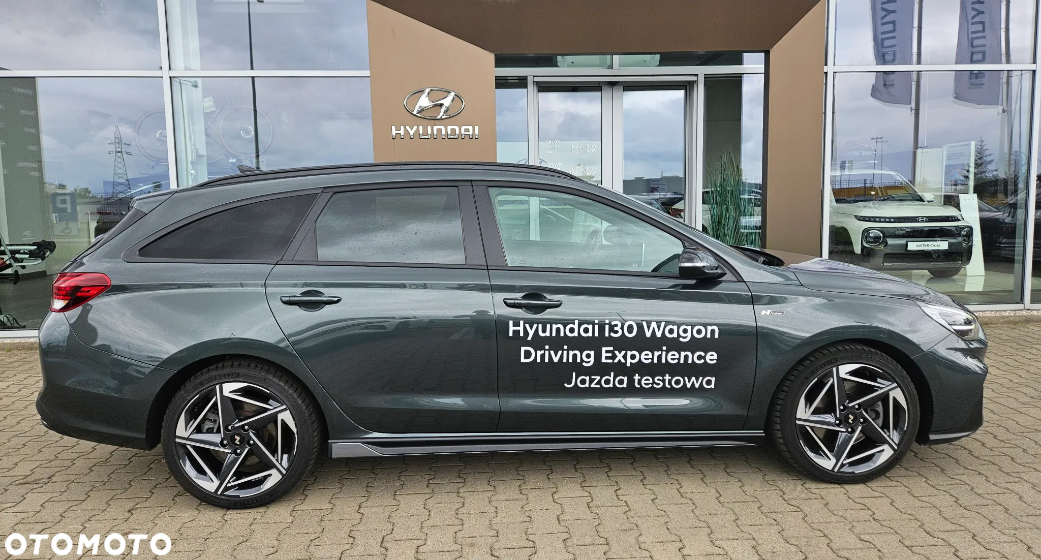 Hyundai i30 - 6