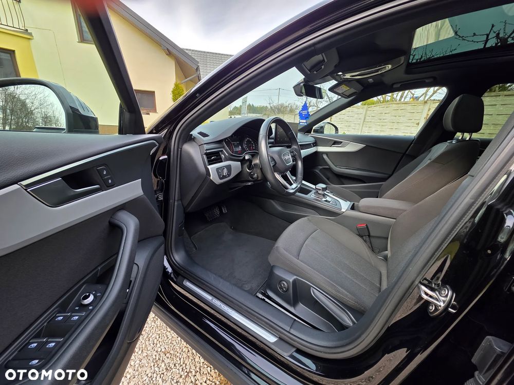 Audi A4 Allroad 40 TDI mHEV Quattro S tronic - 10