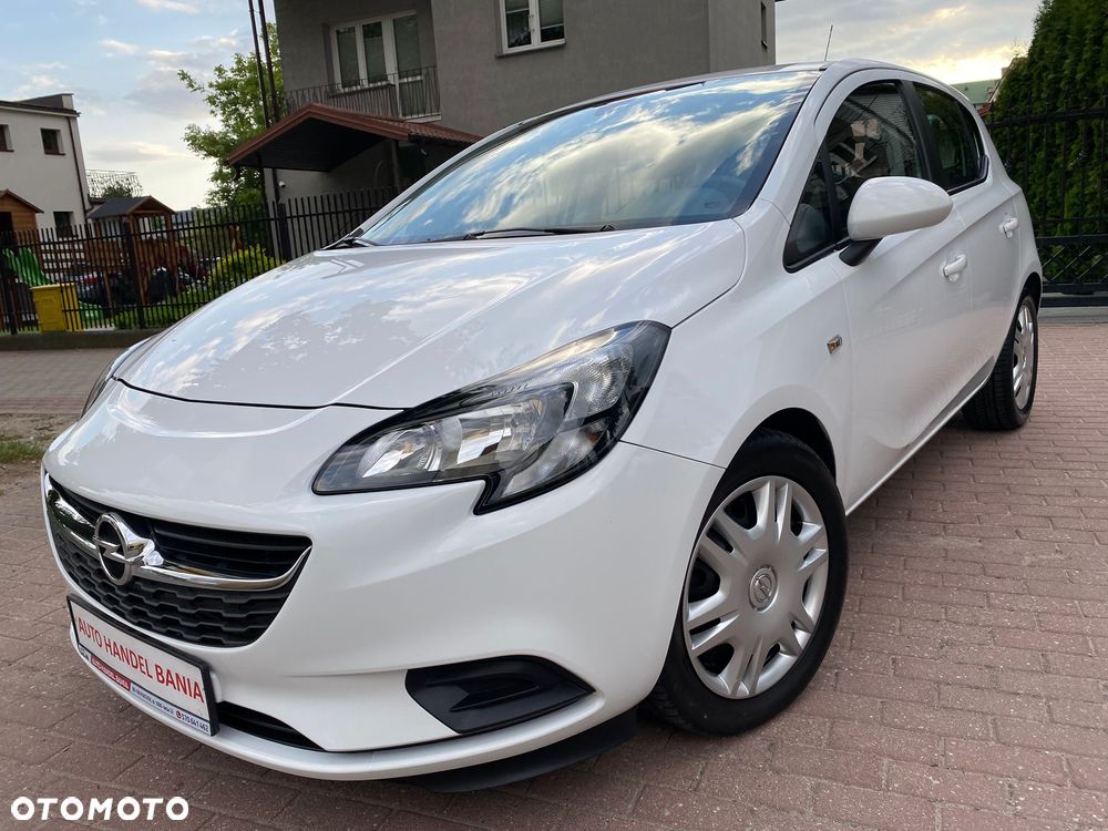 Opel Corsa 1.0 Ecotec Turbo ecoFLEX Start/Stop Active - 8