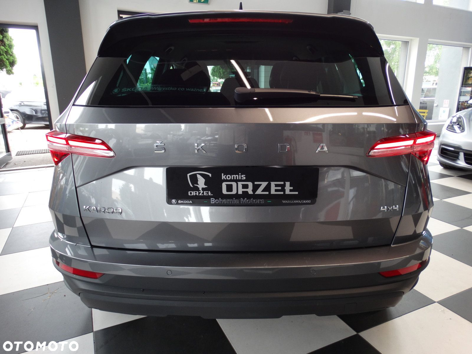 Skoda Karoq - 6