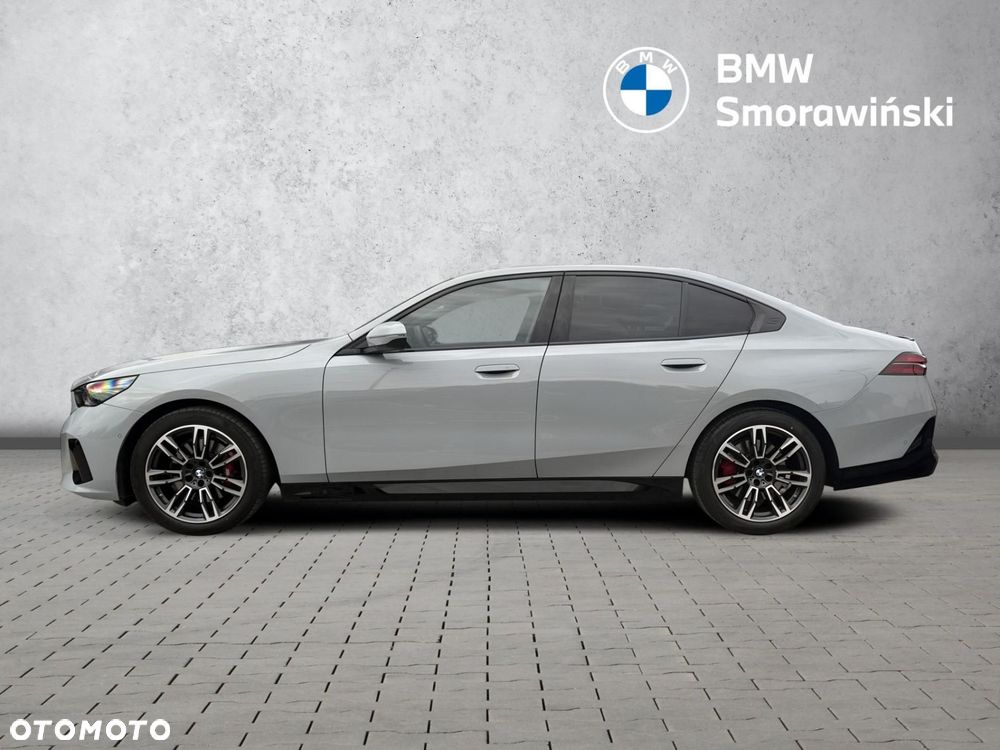 BMW Seria 5 - 3