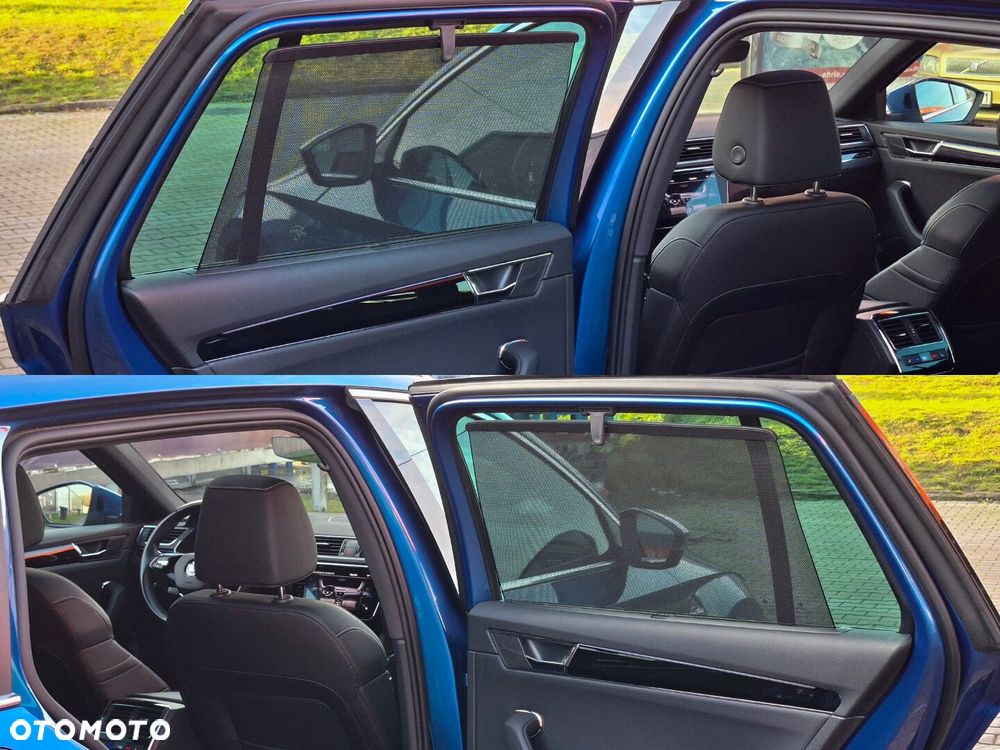 Skoda Superb 2.0 TDI SCR L&K DSG - 13