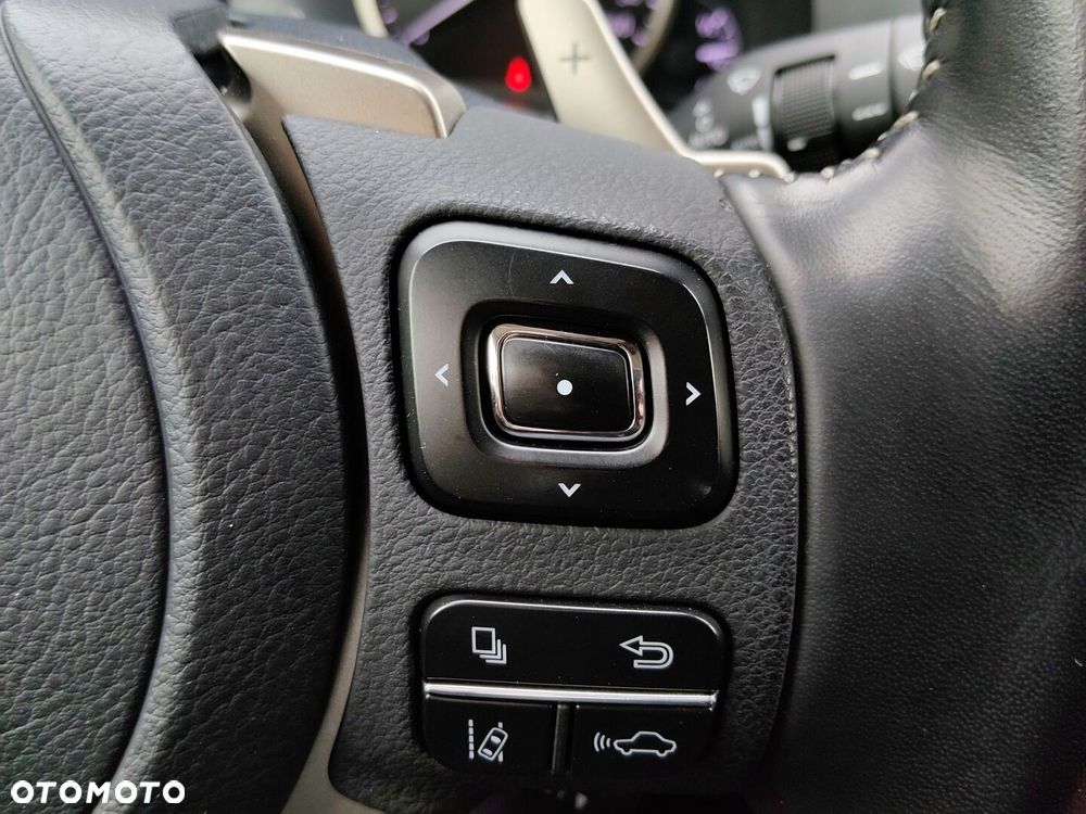 Lexus NX 300h F Impression AWD - 21