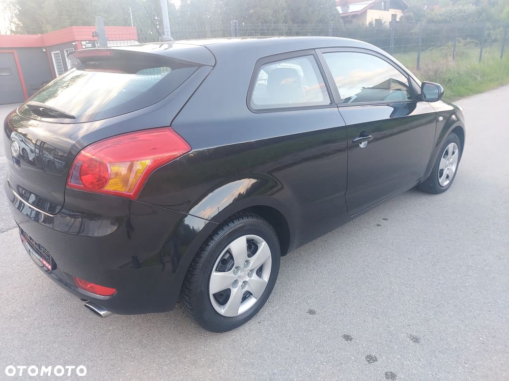 Kia ProCeed 1.4 Comfort - 9
