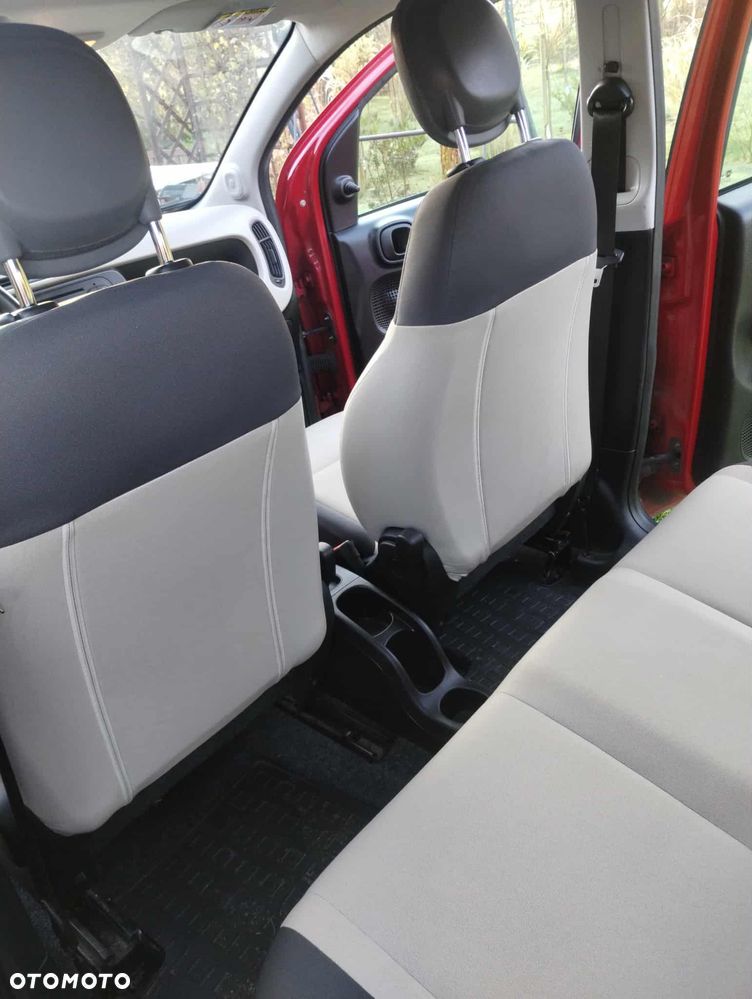 Fiat Panda 1.2 Easy - 10