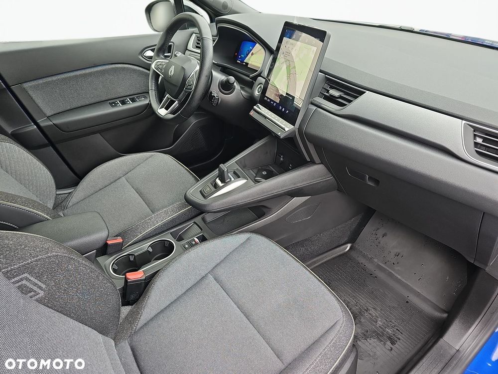 Renault Symbioz 1.8 E-Tech Full Hybrid 160 Techno - 29
