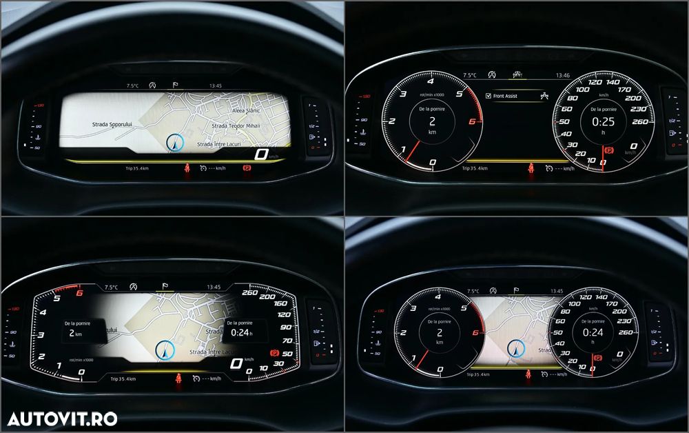 Seat Ateca 2.0 TDI Xperience - 32