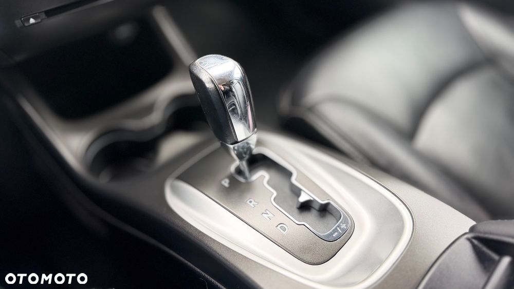 Fiat Freemont 2.0 Multijet 16V DPF Automatik Allrad Black Code - 14