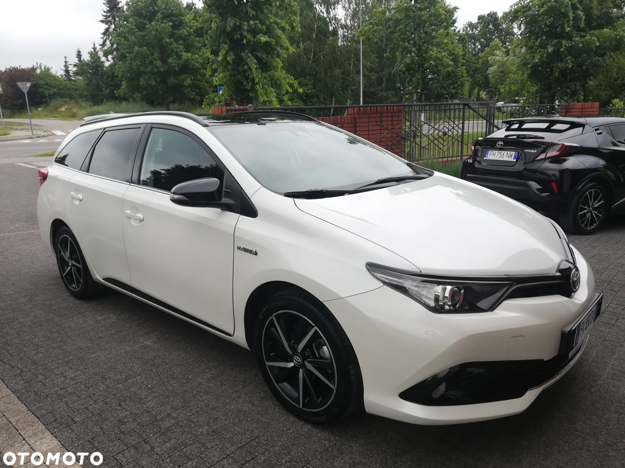 Toyota Auris - 2