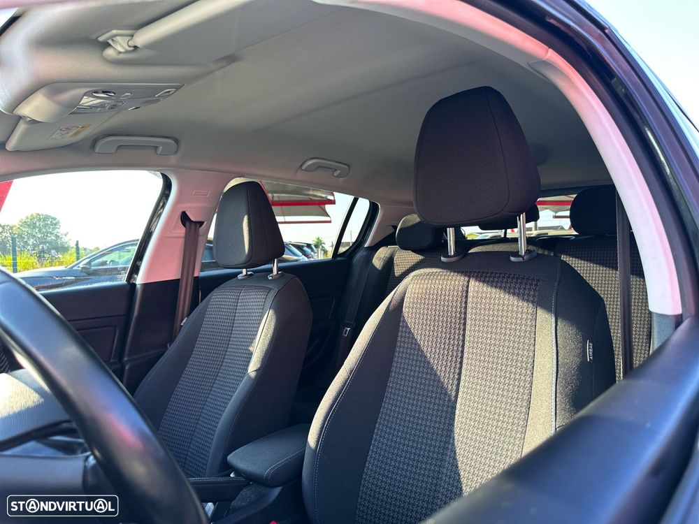 Peugeot 308 1.5 BlueHDi Active - 13