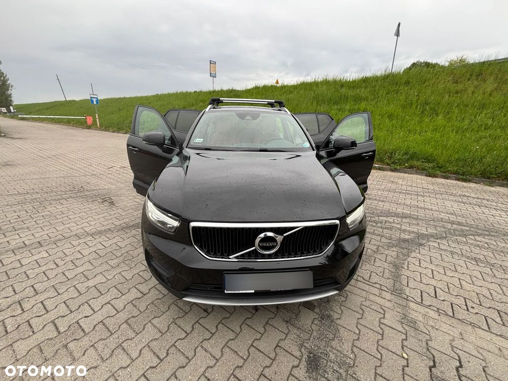 Volvo XC 40 D4 AWD - 39