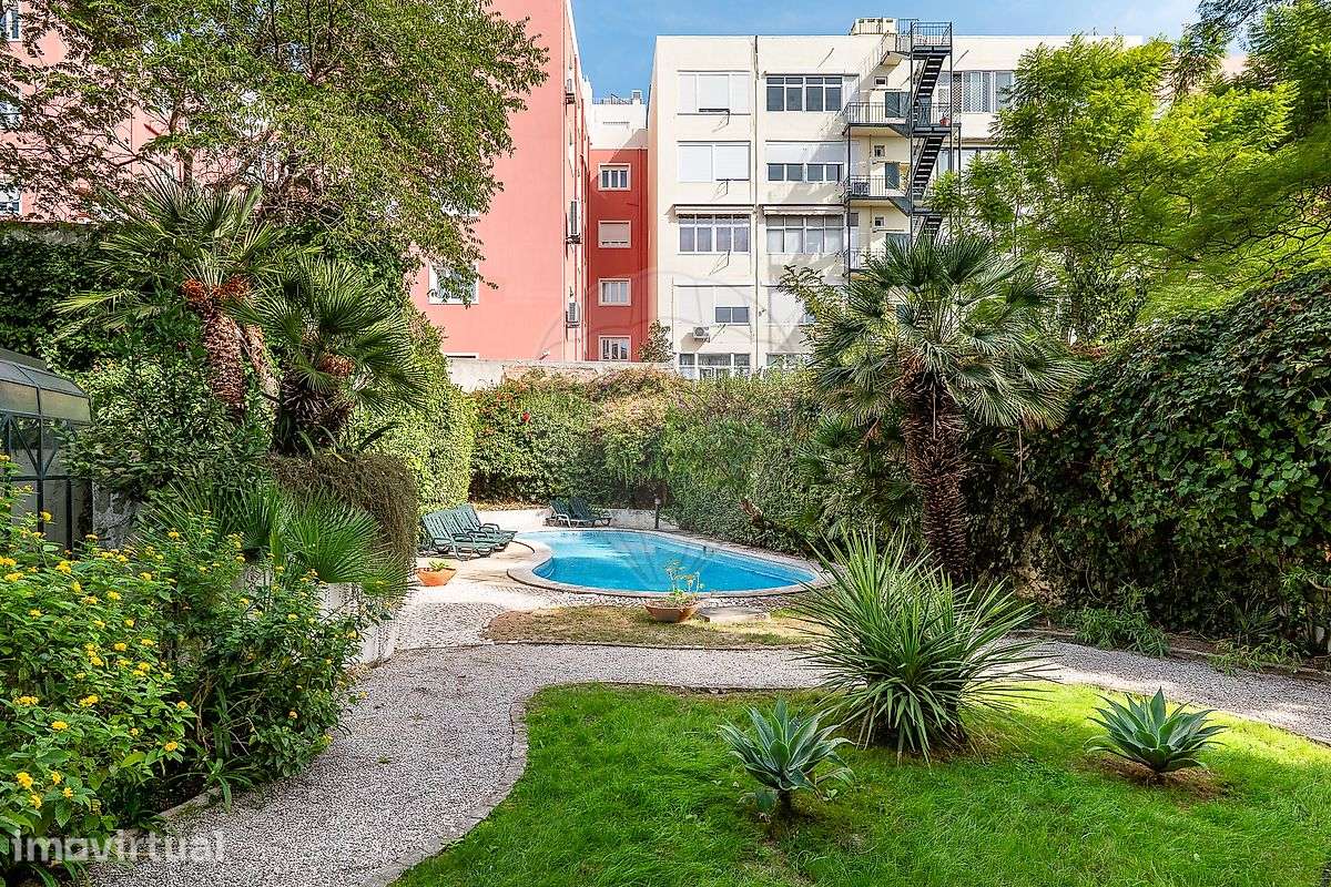 Apartamento T4 para venda - Grande imagem: 3/29