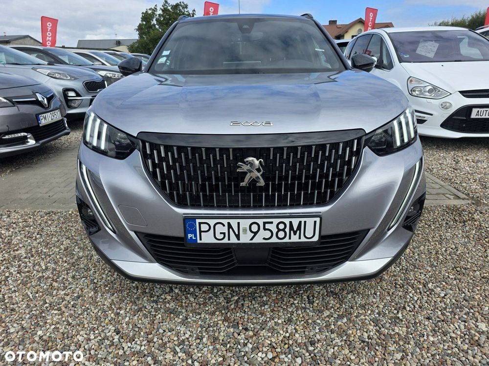 Peugeot 2008 - 17