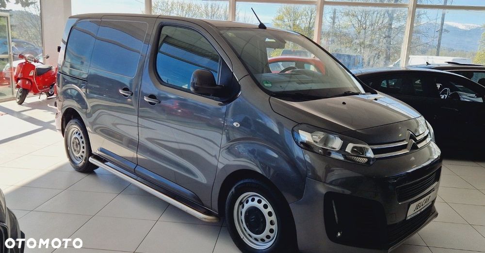 Citroën jumpy - 15